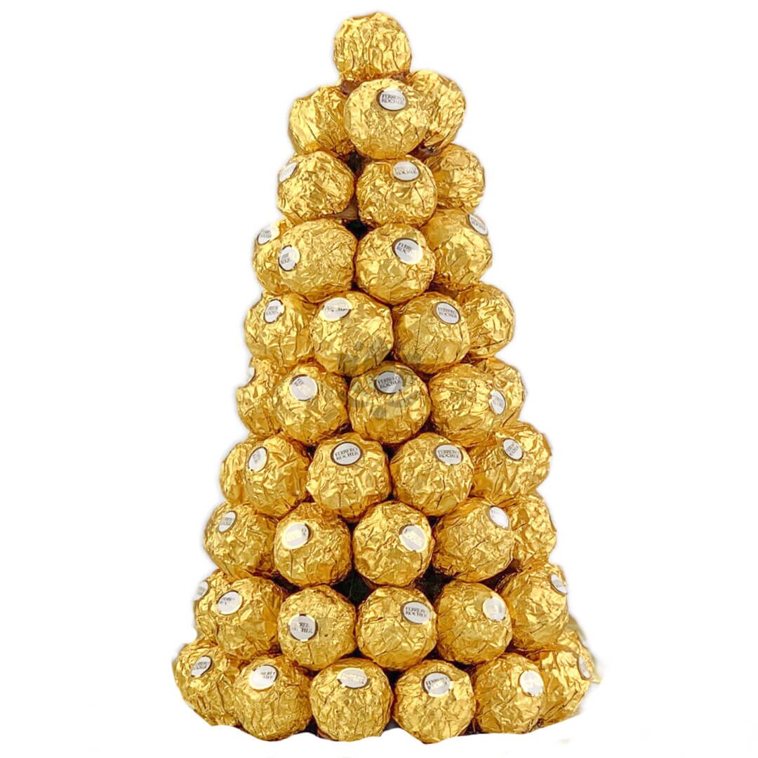 The Chocolats Box (6) Coffret de chocolats Ferrero