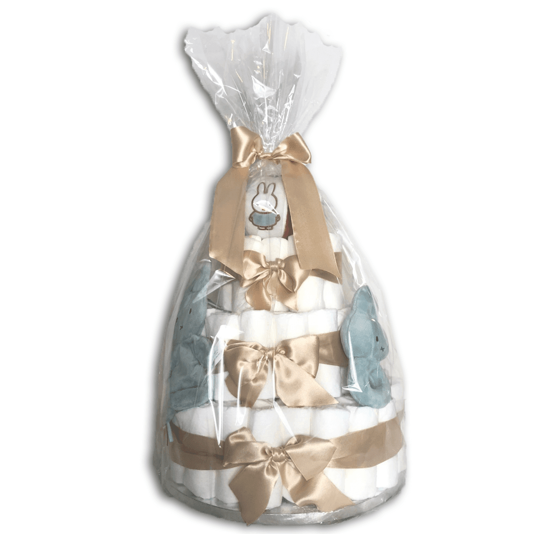 The Baby Box (4) Coffret pour bébé