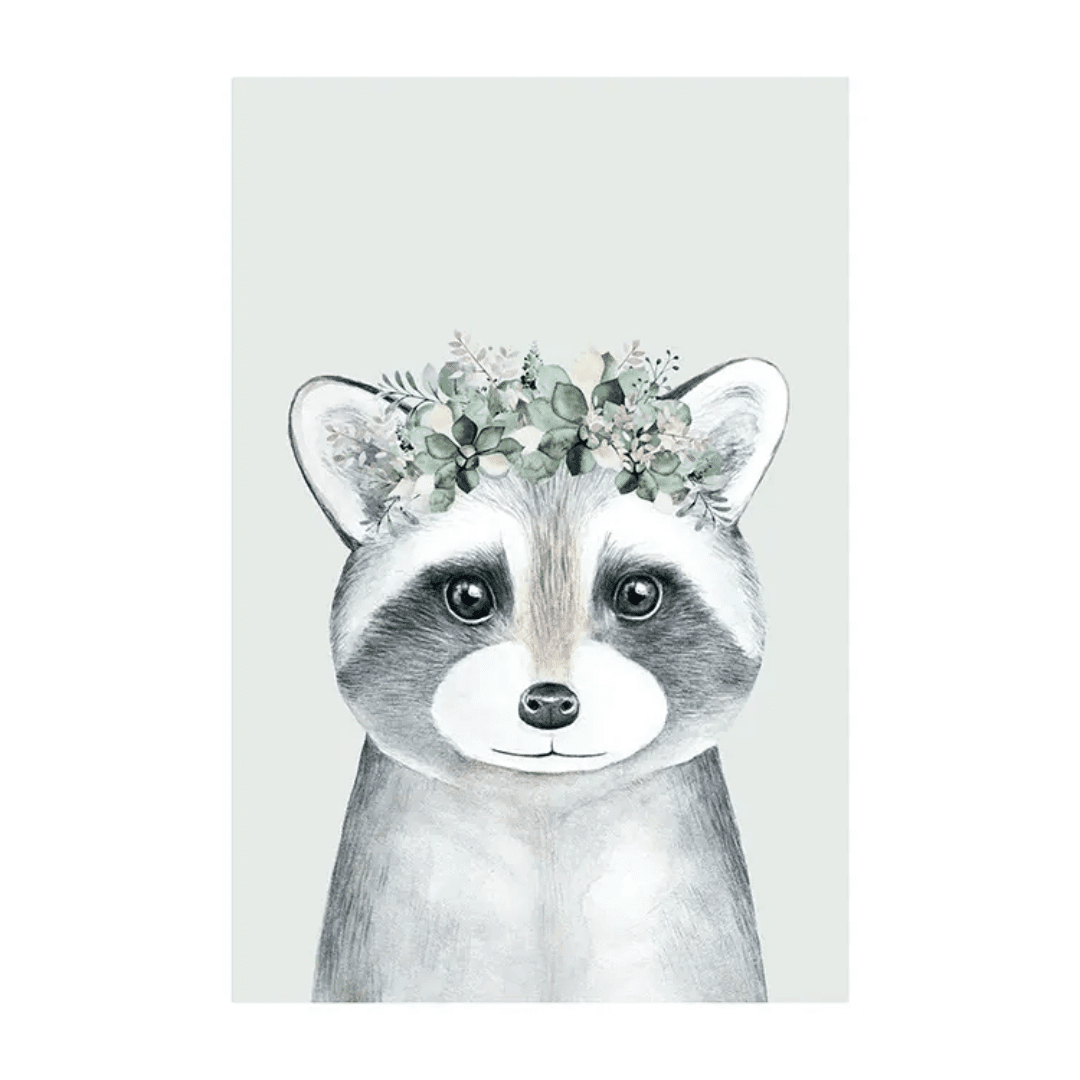 Animals Posters Box (1) Animals Posters Box 1 | The Luxury Box