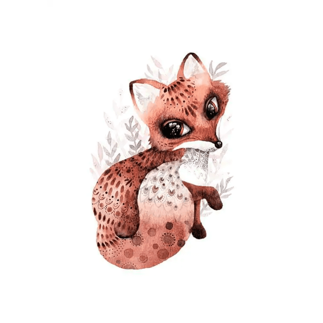 Animals Posters Box (16) Animals Posters Box 16 | The Luxury Box