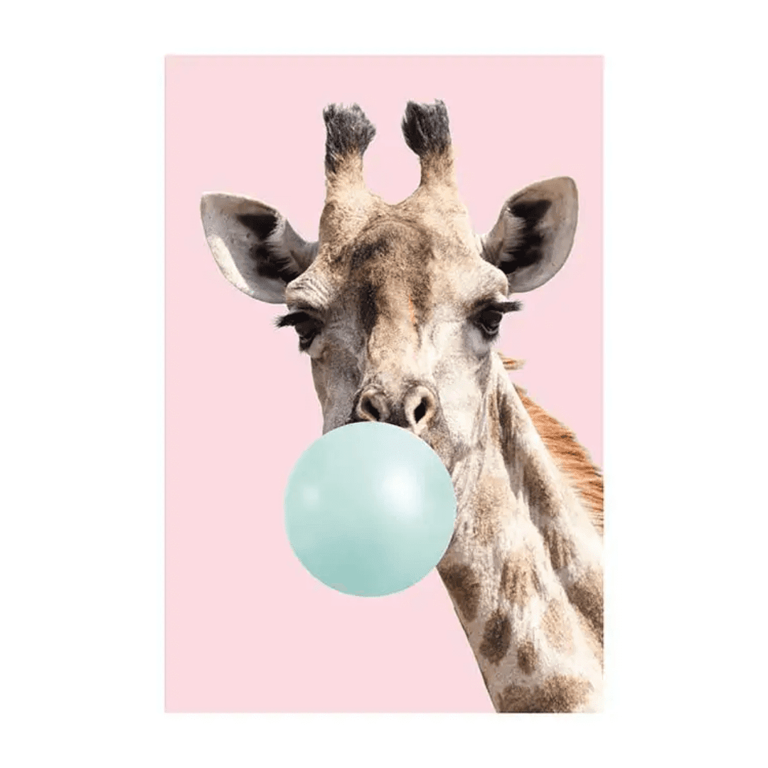 Animals Posters Box (18) Animals Posters Box 18 | The Luxury Box