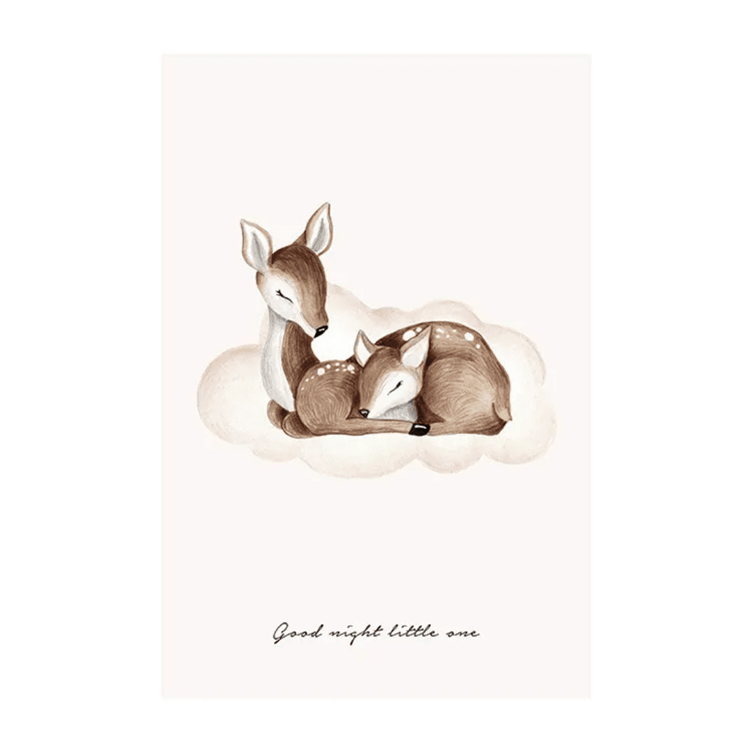 Animals Posters Box (23) Animals Posters Box 23 | The Luxury Box