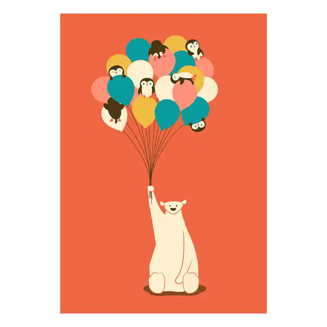 Animals Posters Box (31) Animals Posters Box 31 | The Luxury Box