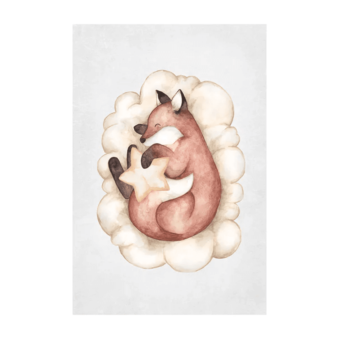 Animals Posters Box (5) Animals Posters Box 5 | The Luxury Box