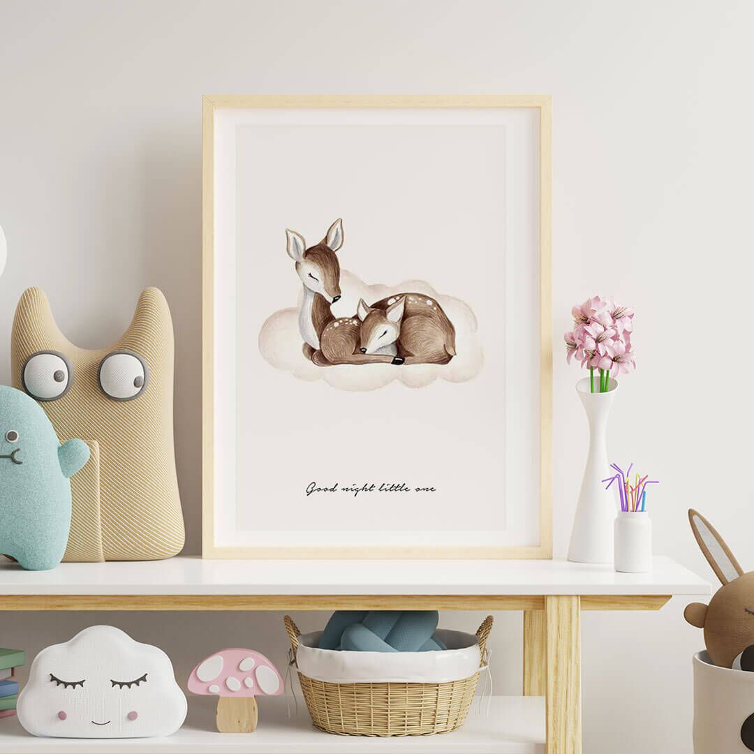 Animals Posters Box I (11) Animals Posters Box I 11 | The Luxury Box