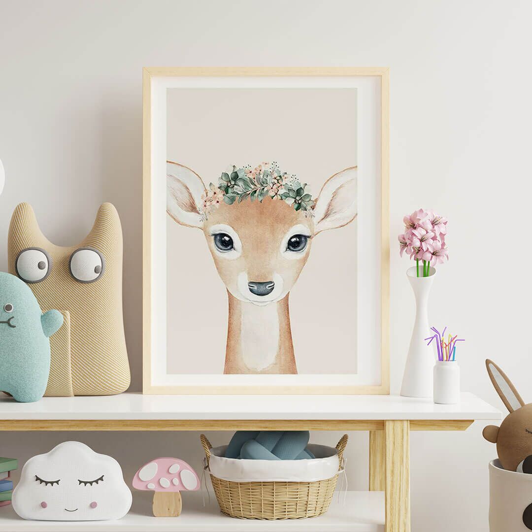 Animals Posters Box I (12) Animals Posters Box I 12 | The Luxury Box