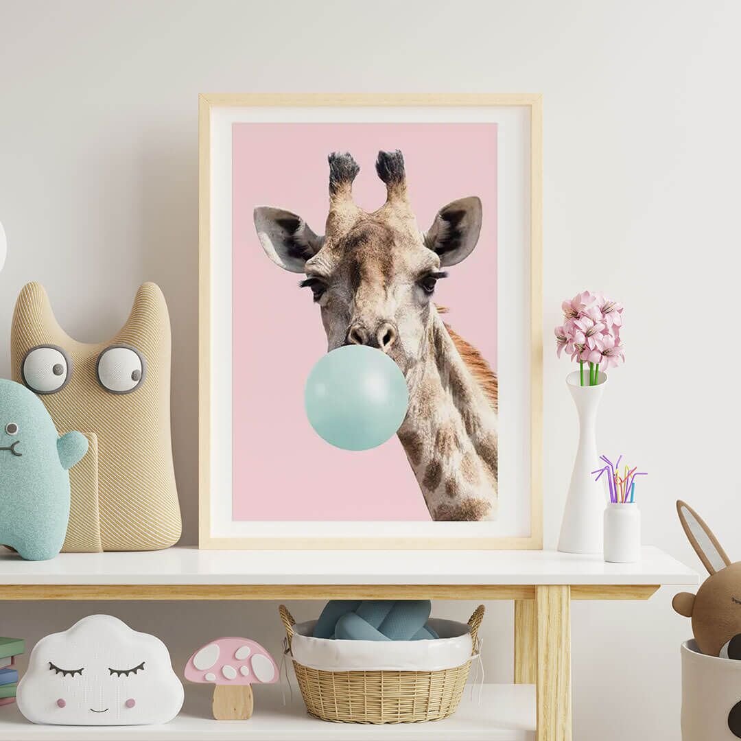 Animals Posters Box I (14) Animals Posters Box I 14 | The Luxury Box