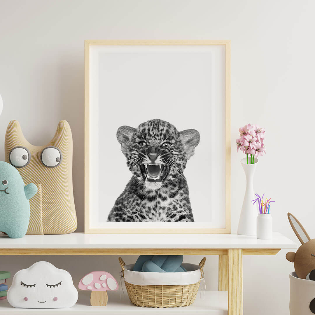 Animals Posters Box I (19) Animals Posters Box I 19 | The Luxury Box