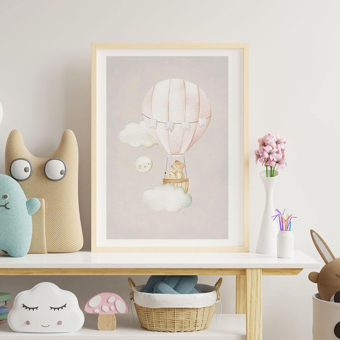 Animals Posters Box I (21) Animals Posters Box I 21 | The Luxury Box