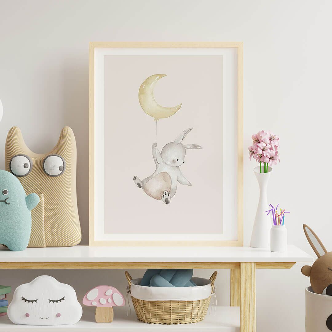 Animals Posters Box I (22) Animals Posters Box I 22 | The Luxury Box