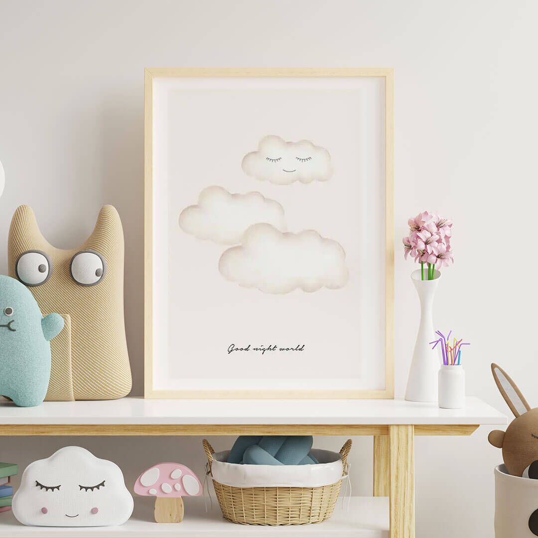 Animals Posters Box I (24) Animals Posters Box I 24 | The Luxury Box