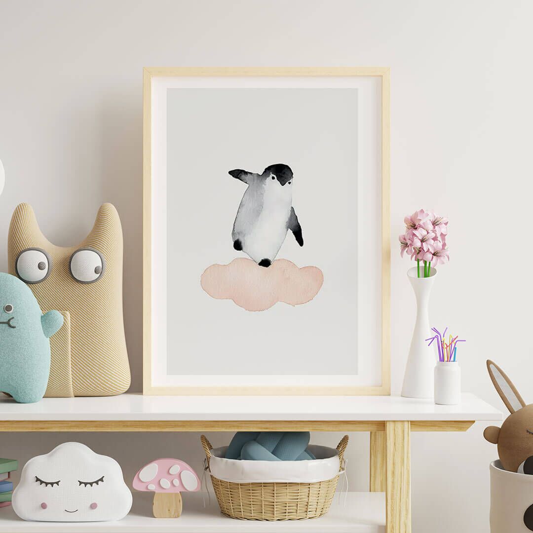 Animals Posters Box I (26) Animals Posters Box I 26 | The Luxury Box