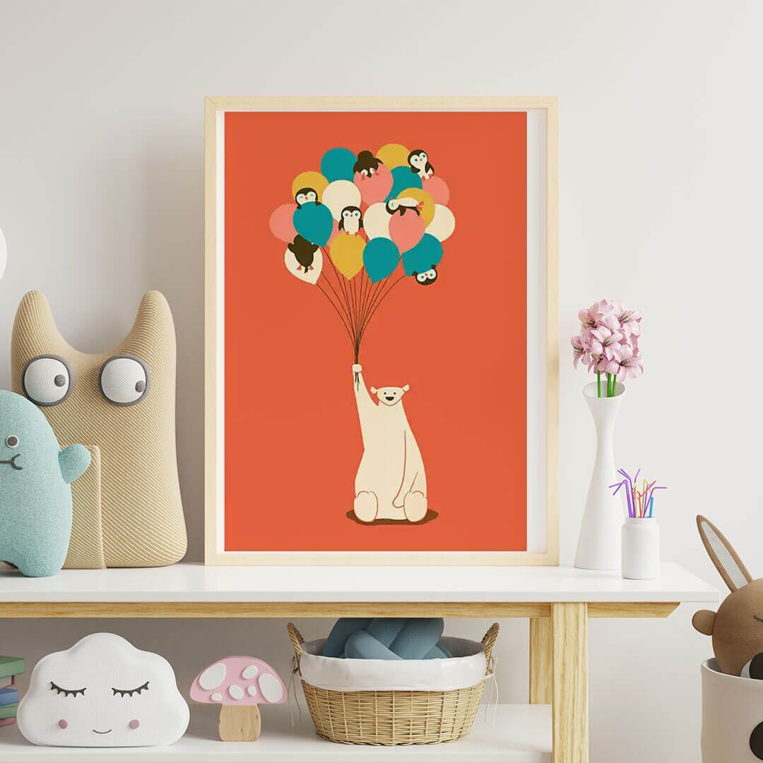 Animals Posters Box I (27) Animals Posters Box I 27 | The Luxury Box