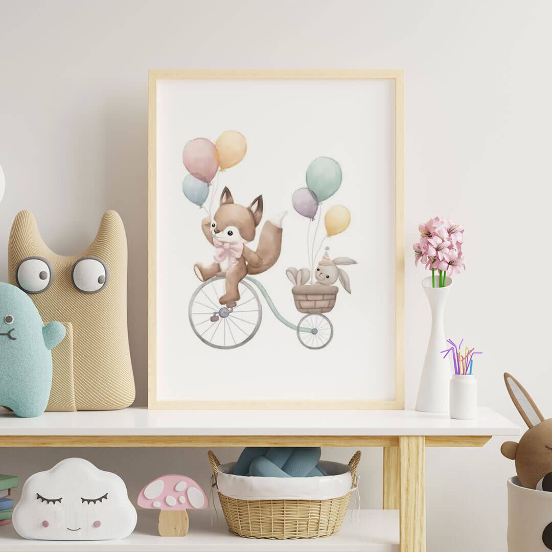 Animals Posters Box I (3) Animals Posters Box I 3 | The Luxury Box