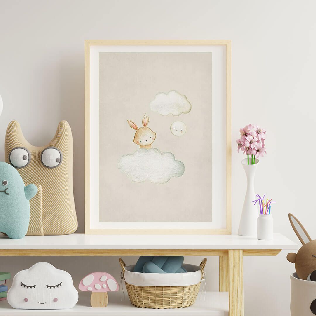 Animals Posters Box I (30) Animals Posters Box I 30 | The Luxury Box