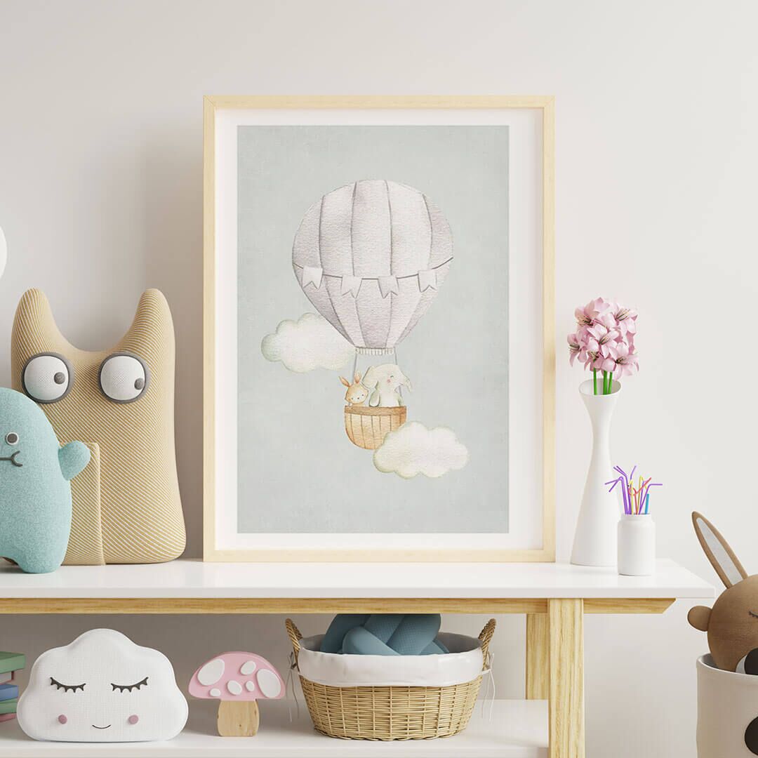 Animals Posters Box I (32) Animals Posters Box I 32 | The Luxury Box