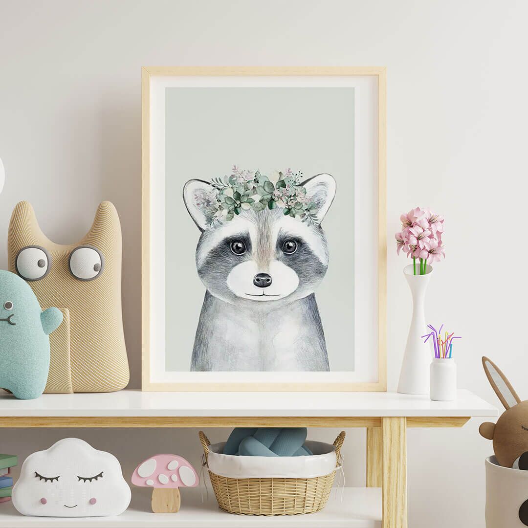 Animals Posters Box I (33) Animals Posters Box I 33 | The Luxury Box