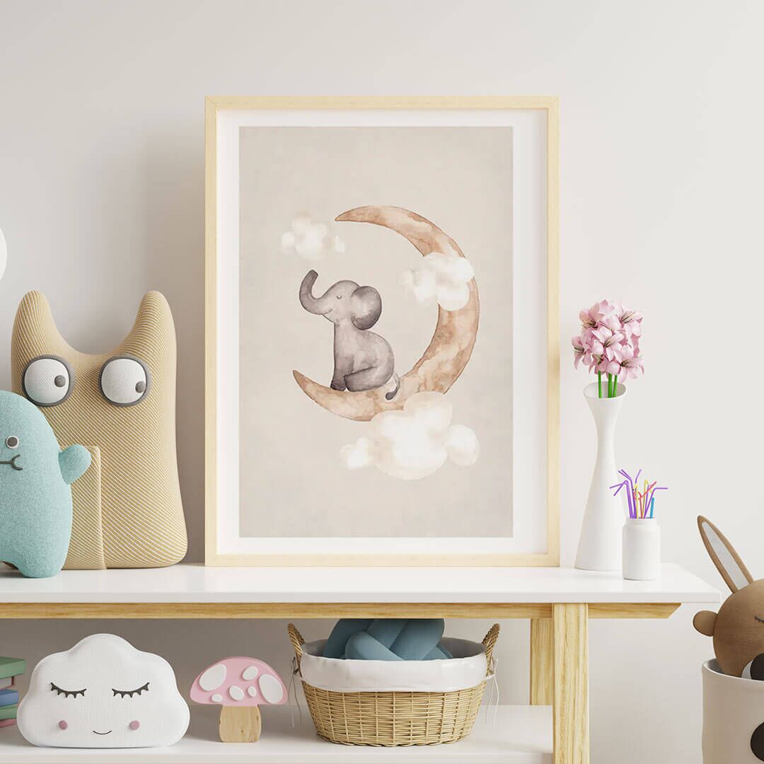 Animals Posters Box I (34) Animals Posters Box I 34 | The Luxury Box