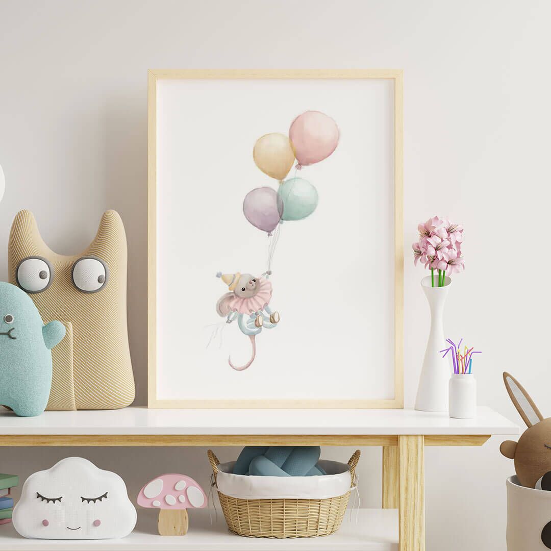 Animals Posters Box I (4) Animals Posters Box I 4 | The Luxury Box