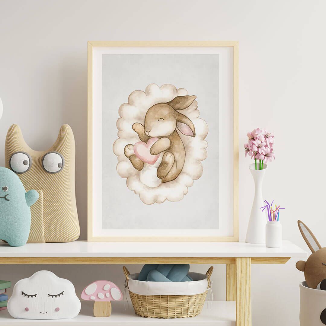 Animals Posters Box I (5) Animals Posters Box I 5 | The Luxury Box