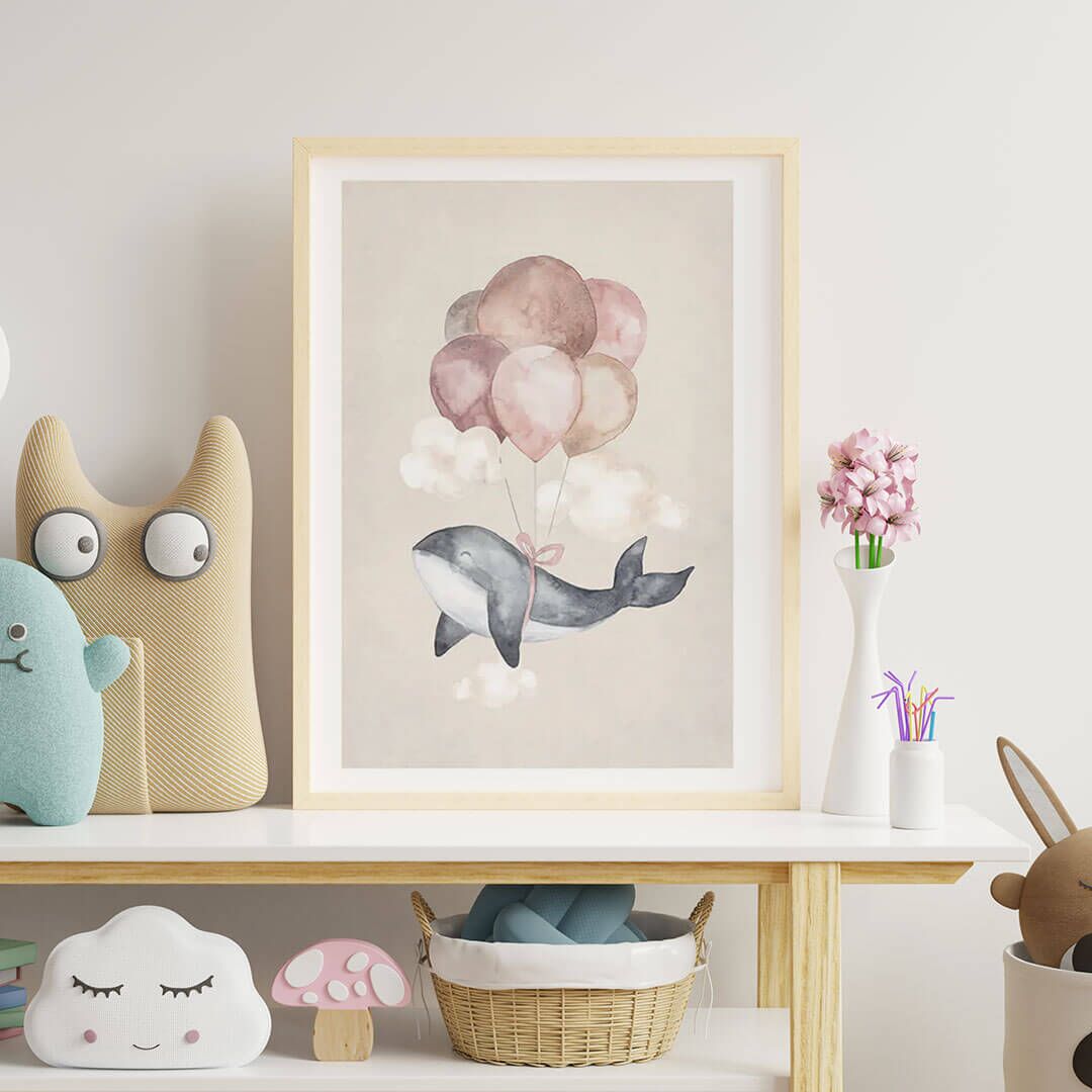 Animals Posters Box I (9) Animals Posters Box I 9 | The Luxury Box