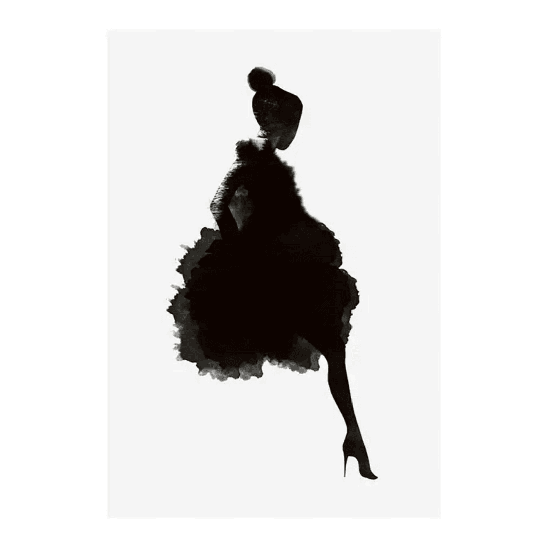 B&W Posters Box (13) BW Posters Box 13 | The Luxury Box