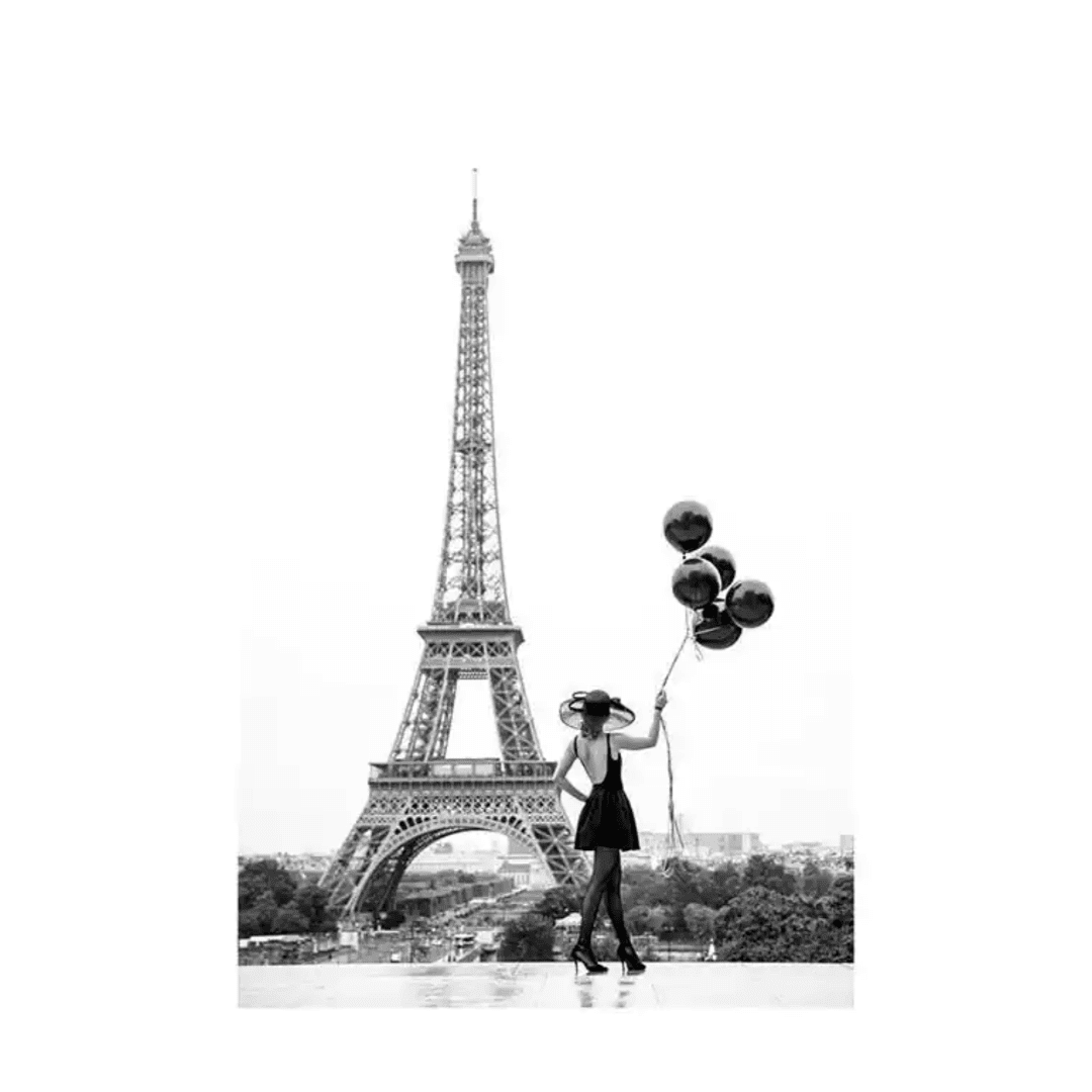 B&W Posters Box (2) BW Posters Box 2 | The Luxury Box