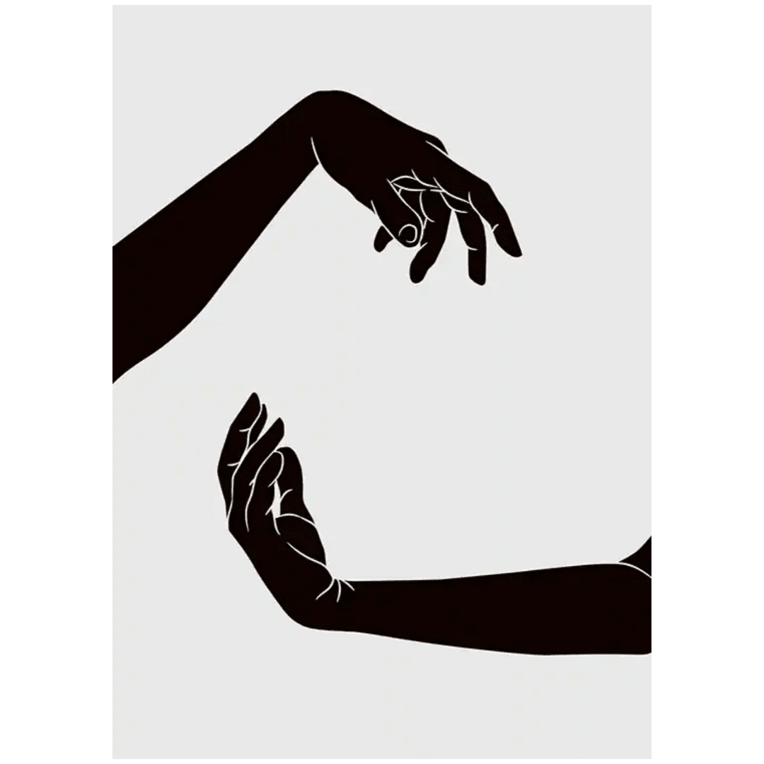 B&W Posters Box (25) BW Posters Box 25 | The Luxury Box