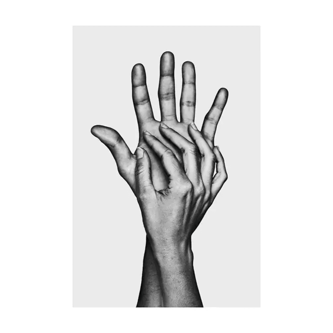 B&W Posters Box (34) BW Posters Box 34 | The Luxury Box