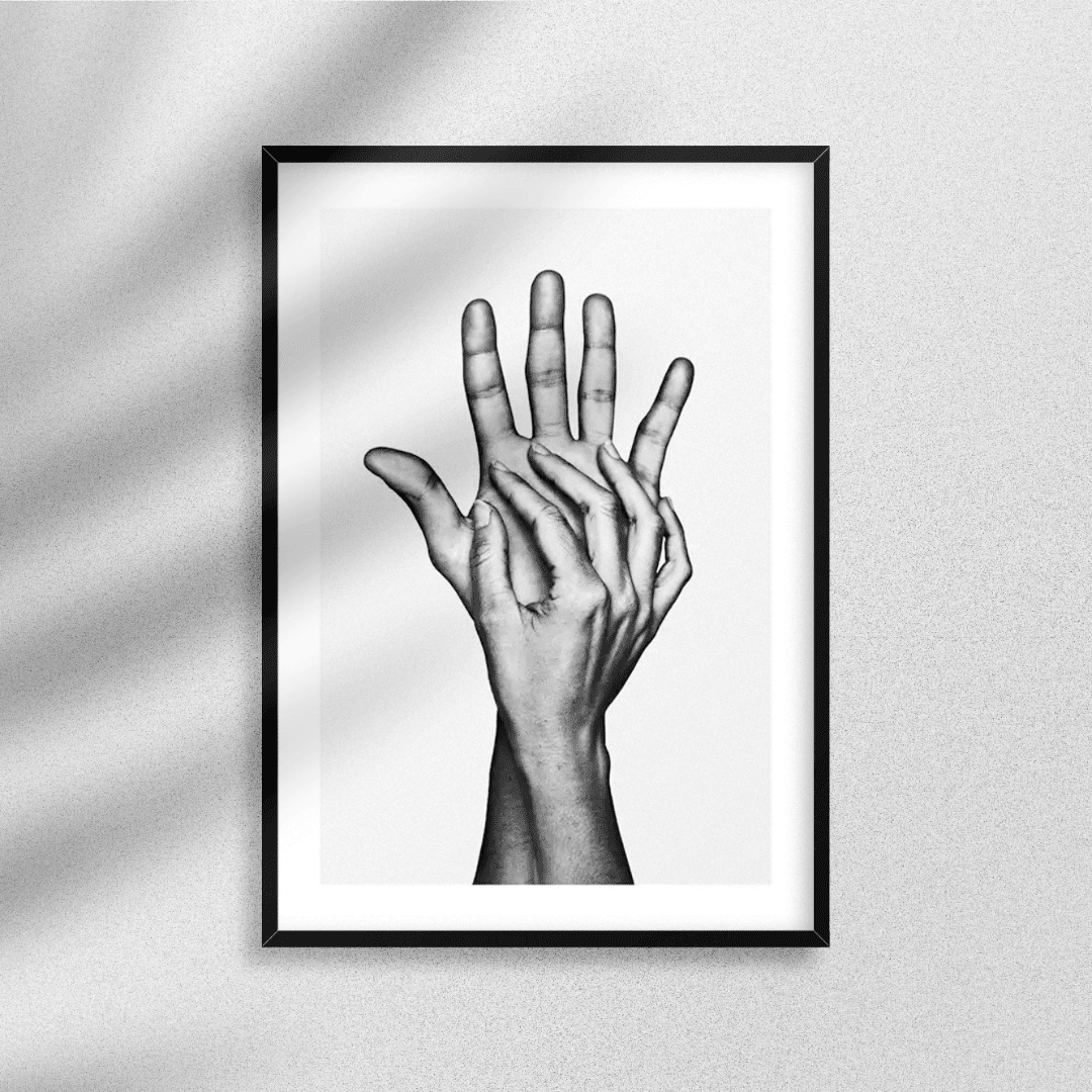 B&W Posters Box (36) BW Posters Box 36 | The Luxury Box