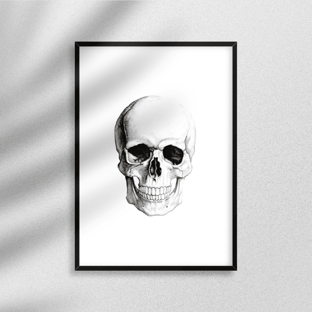 B&W Posters Box (38) BW Posters Box 38 | The Luxury Box