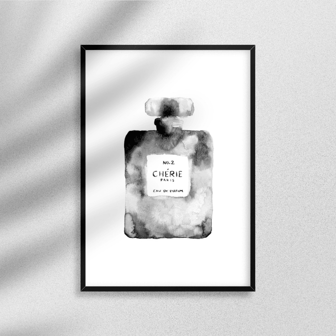 B&W Posters Box (41) BW Posters Box 41 | The Luxury Box
