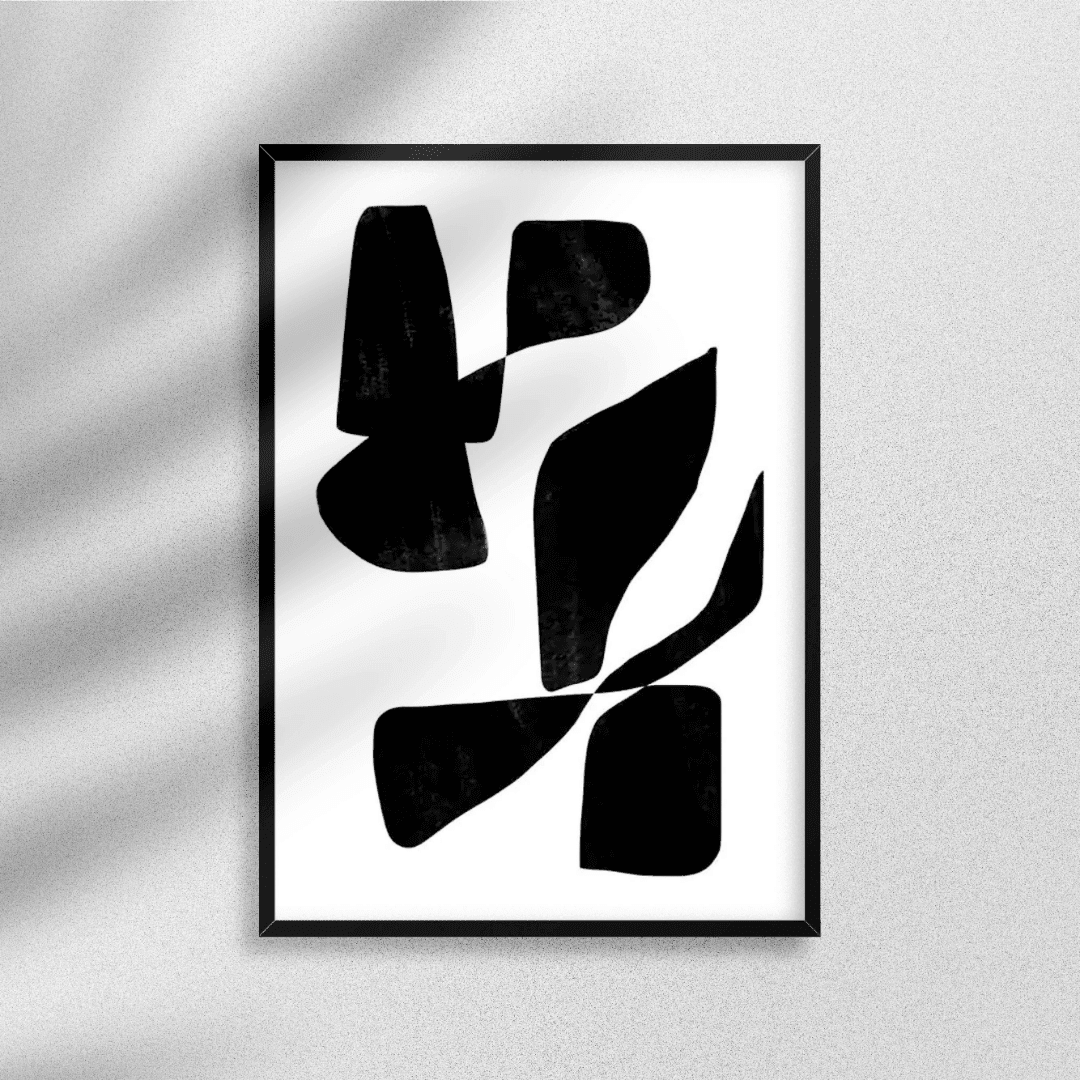 B&W Posters Box (42) BW Posters Box 42 | The Luxury Box
