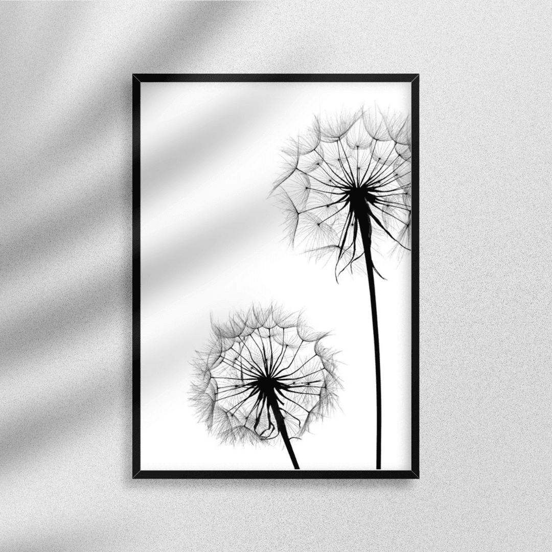 B&W Posters Box (44) BW Posters Box 44 | The Luxury Box