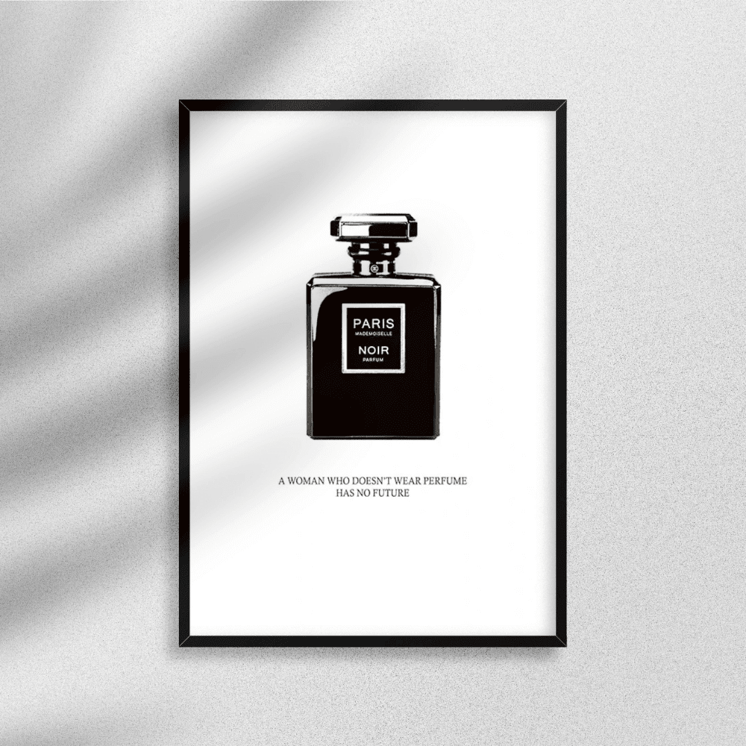 B&W Posters Box (50) BW Posters Box 50 | The Luxury Box