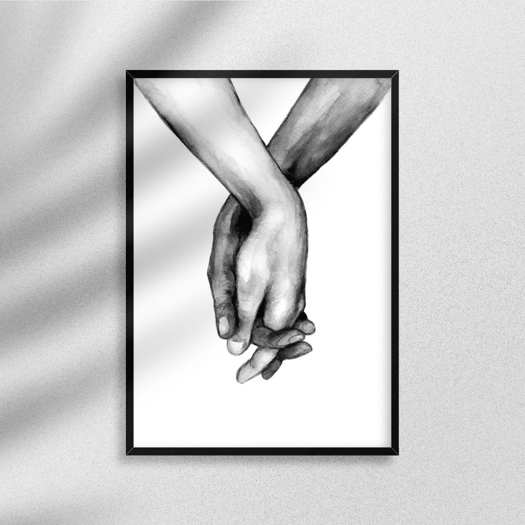 B&W Posters Box (55) BW Posters Box 55 | The Luxury Box