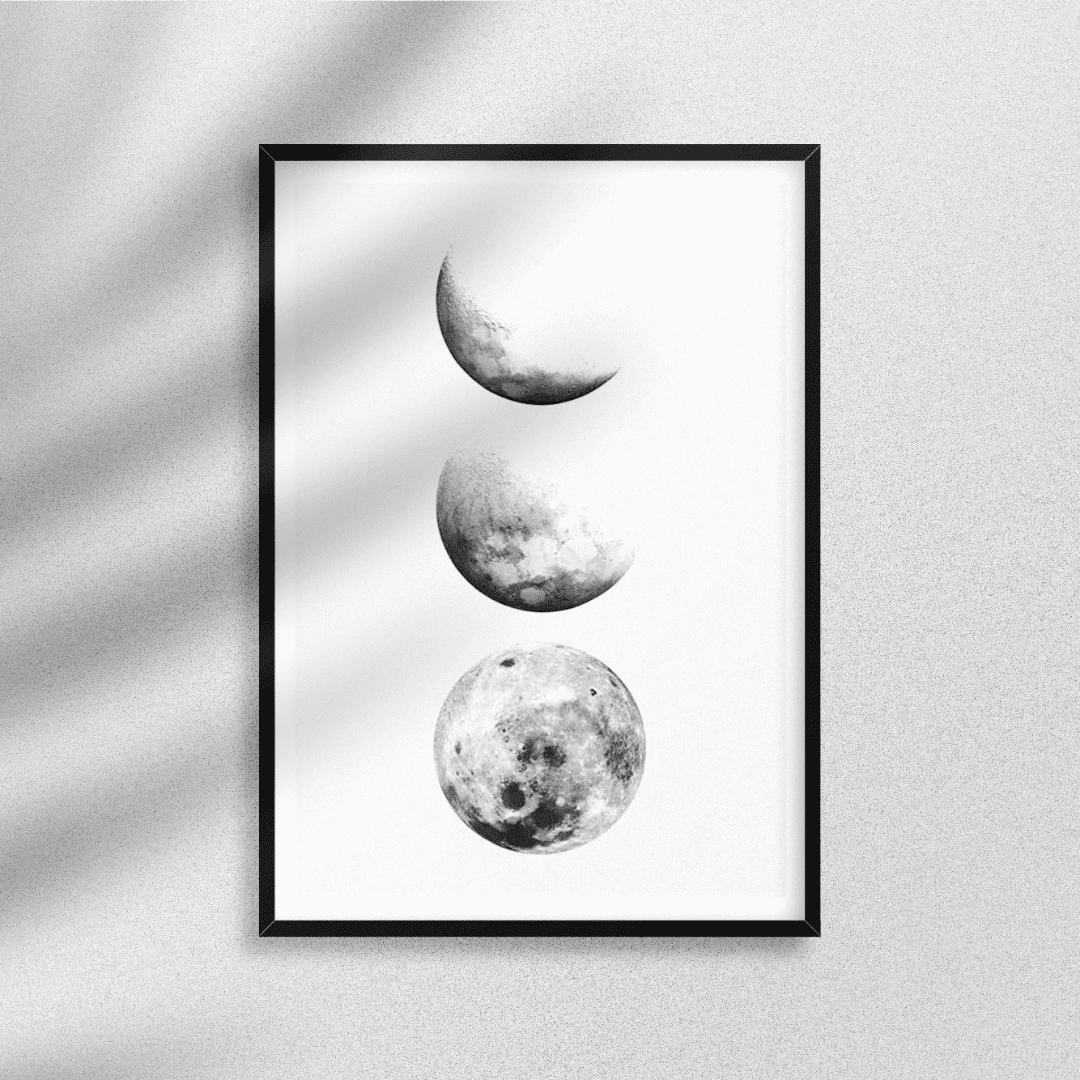 B&W Posters Box (62) BW Posters Box 62 | The Luxury Box