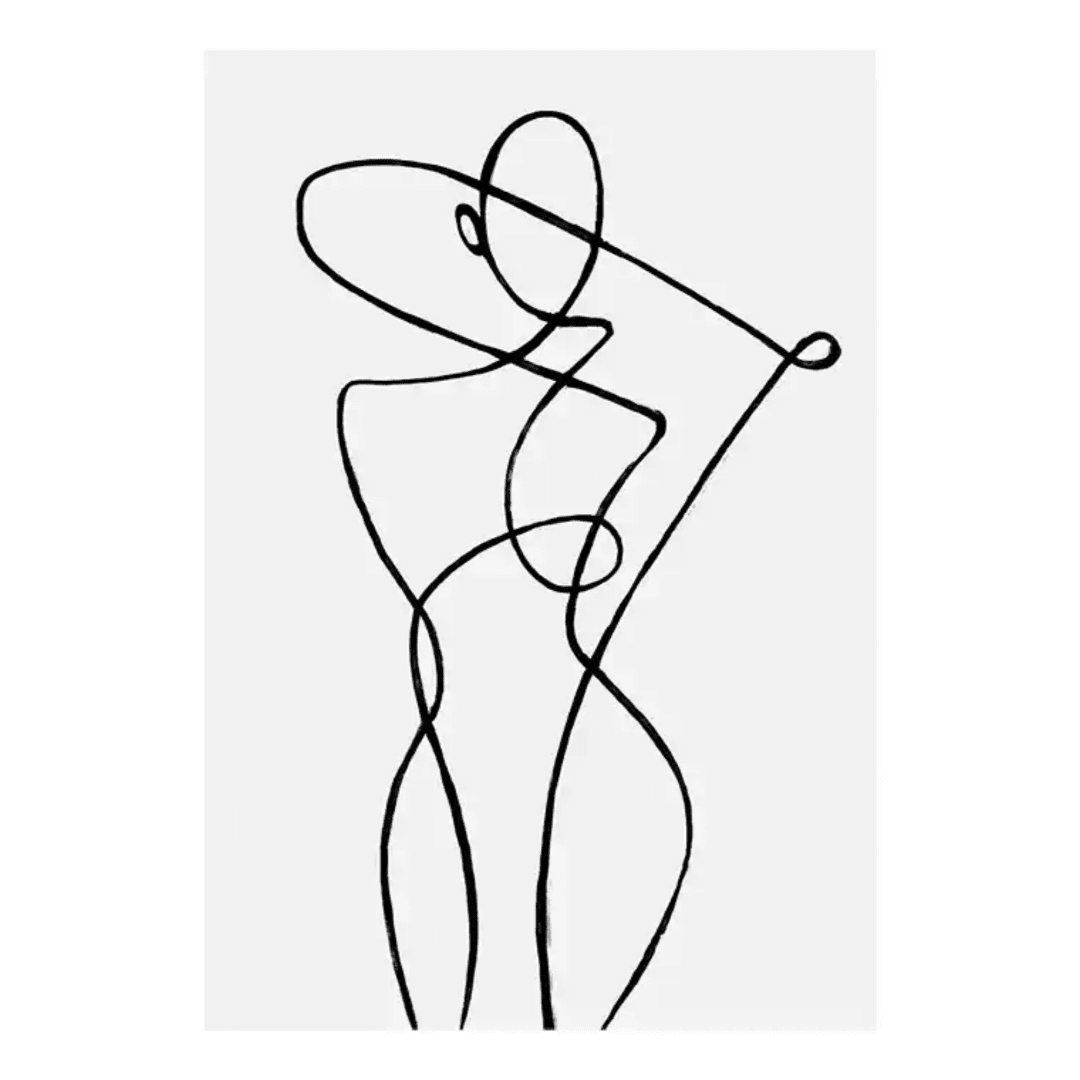 B&W Posters Box (66) BW Posters Box 66 | The Luxury Box