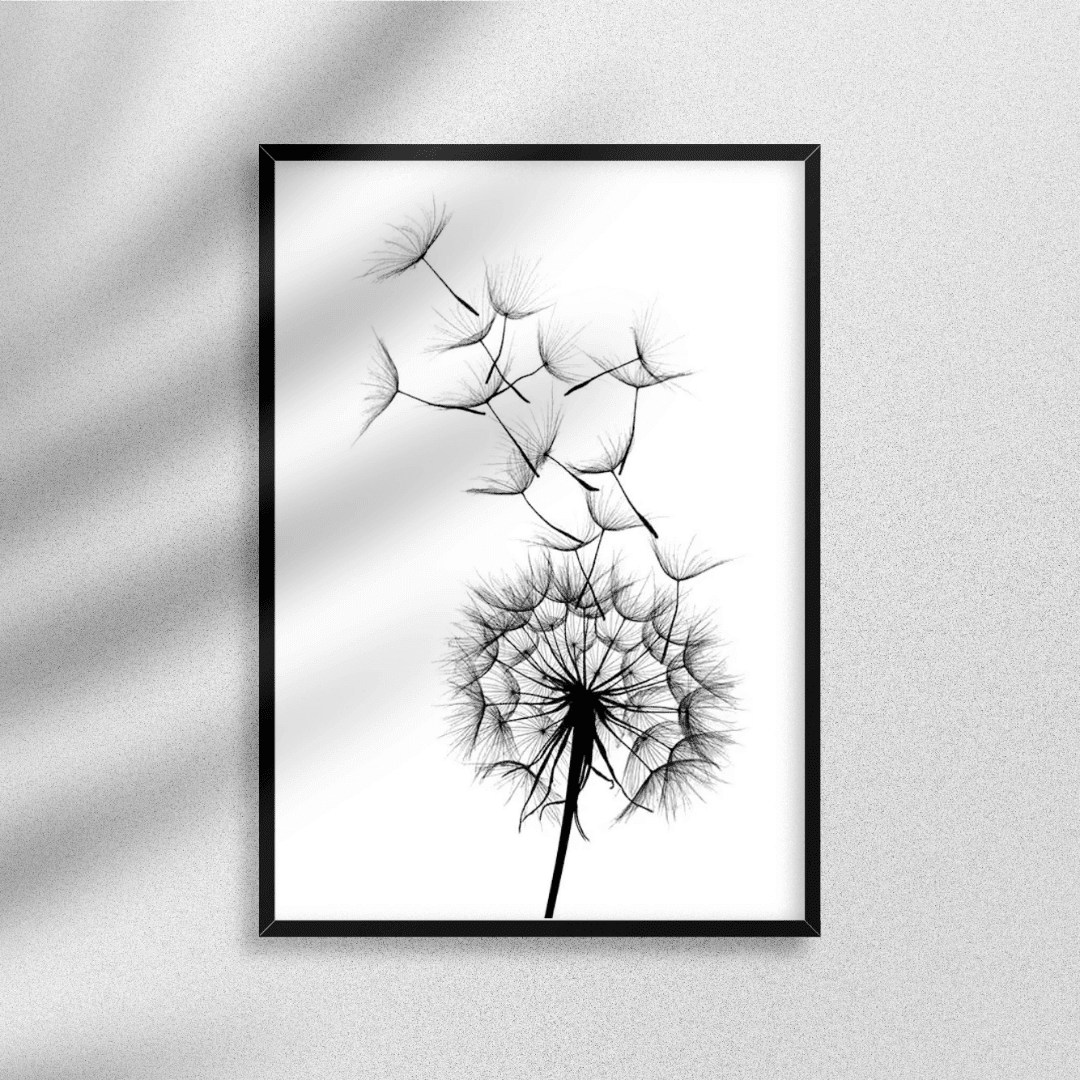 B&W Posters Box (69) BW Posters Box 69 | The Luxury Box