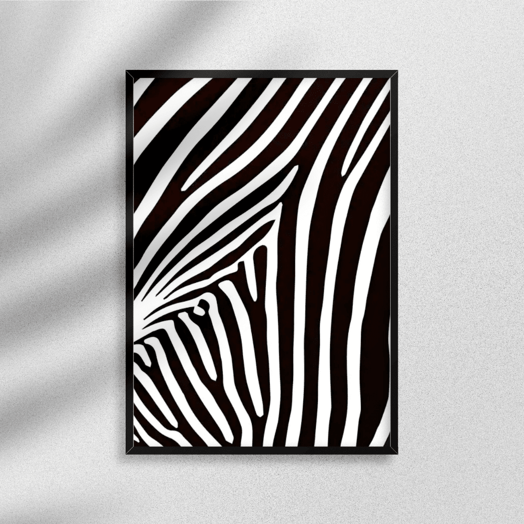 B&W Posters Box (77) BW Posters Box 77 | The Luxury Box