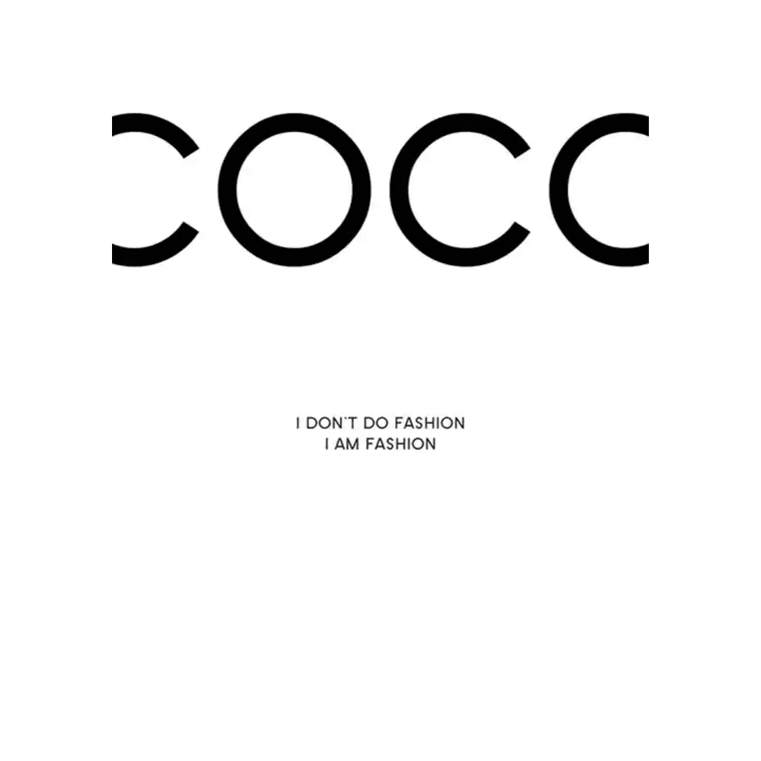 B&W Posters Box (8) BW Posters Box 8 | The Luxury Box