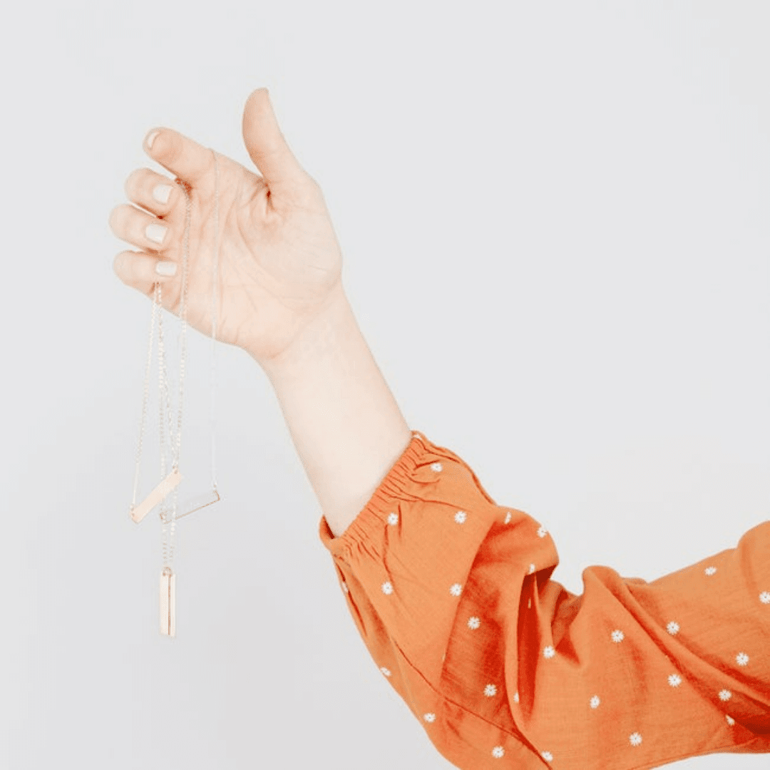 Bijoux personnalisable (3) Bijoux personnalisable 3 4 | The Luxury Box