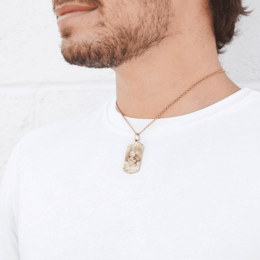 Bijoux personnalisable (3) Bijoux personnalisable 3 6 | The Luxury Box