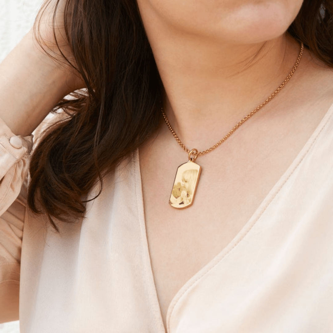 Bijoux personnalisable (4) Bijoux personnalisable 4 7 | The Luxury Box