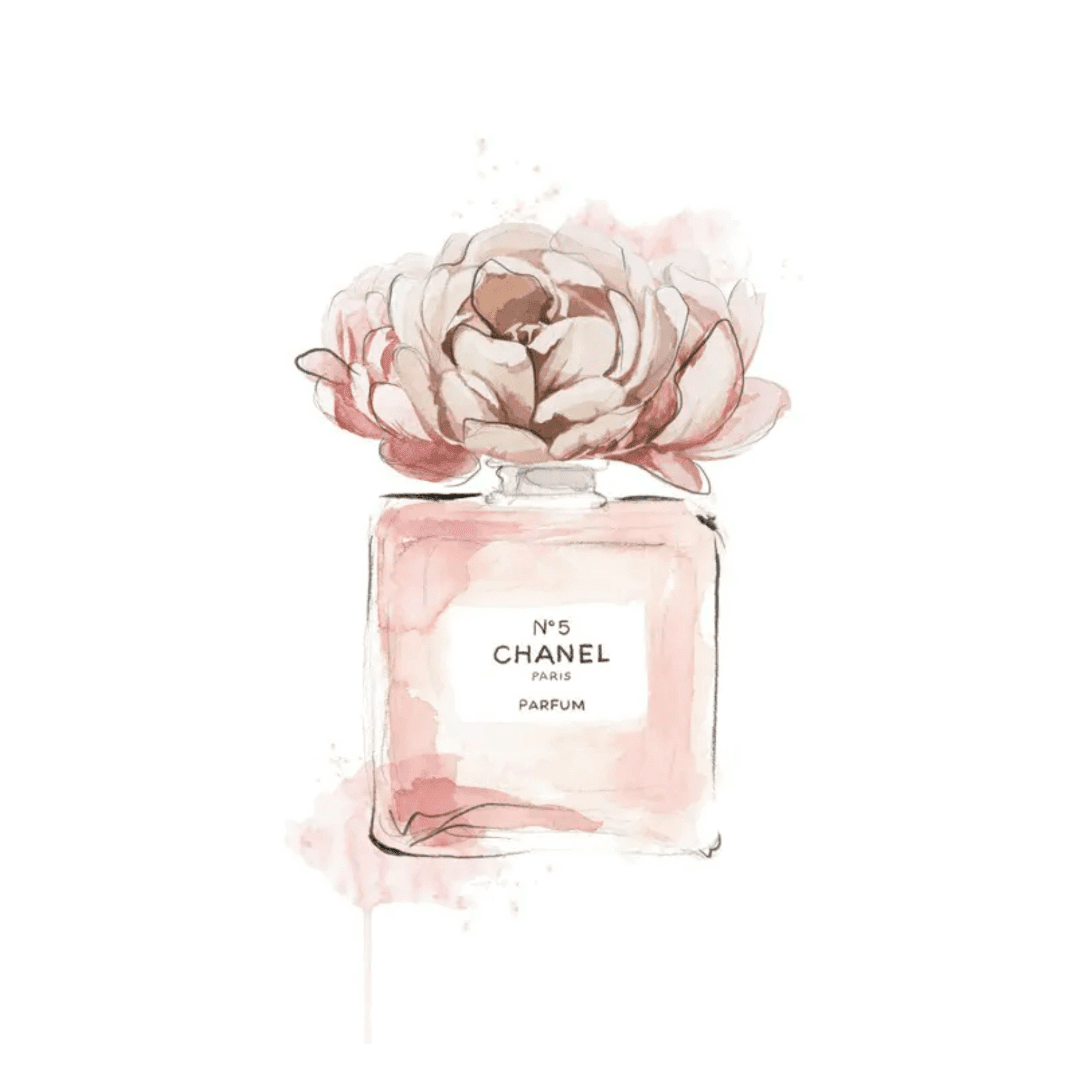 Botanique Posters Box (16) Botanique Posters Box 16 | The Luxury Box