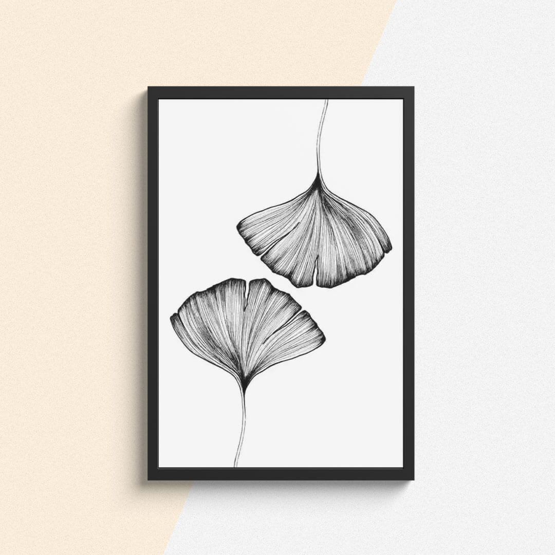 Botanique Posters Box I (2) Botanique Posters Box I 2 | The Luxury Box