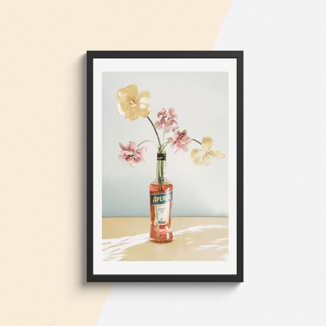 Botanique Posters Box I (6) Botanique Posters Box I 6 | The Luxury Box