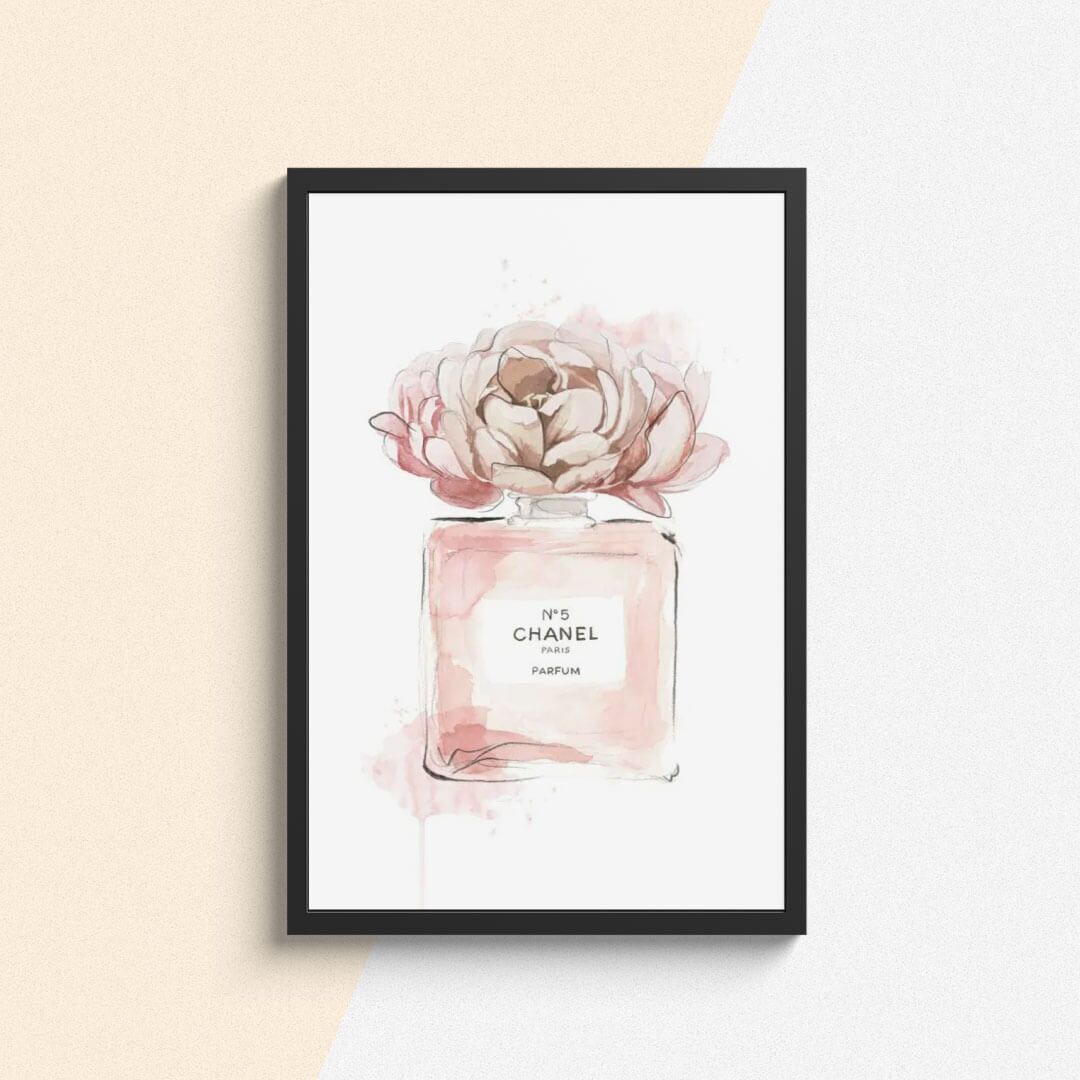 Botanique Posters Box I (8) Botanique Posters Box I 8 | The Luxury Box