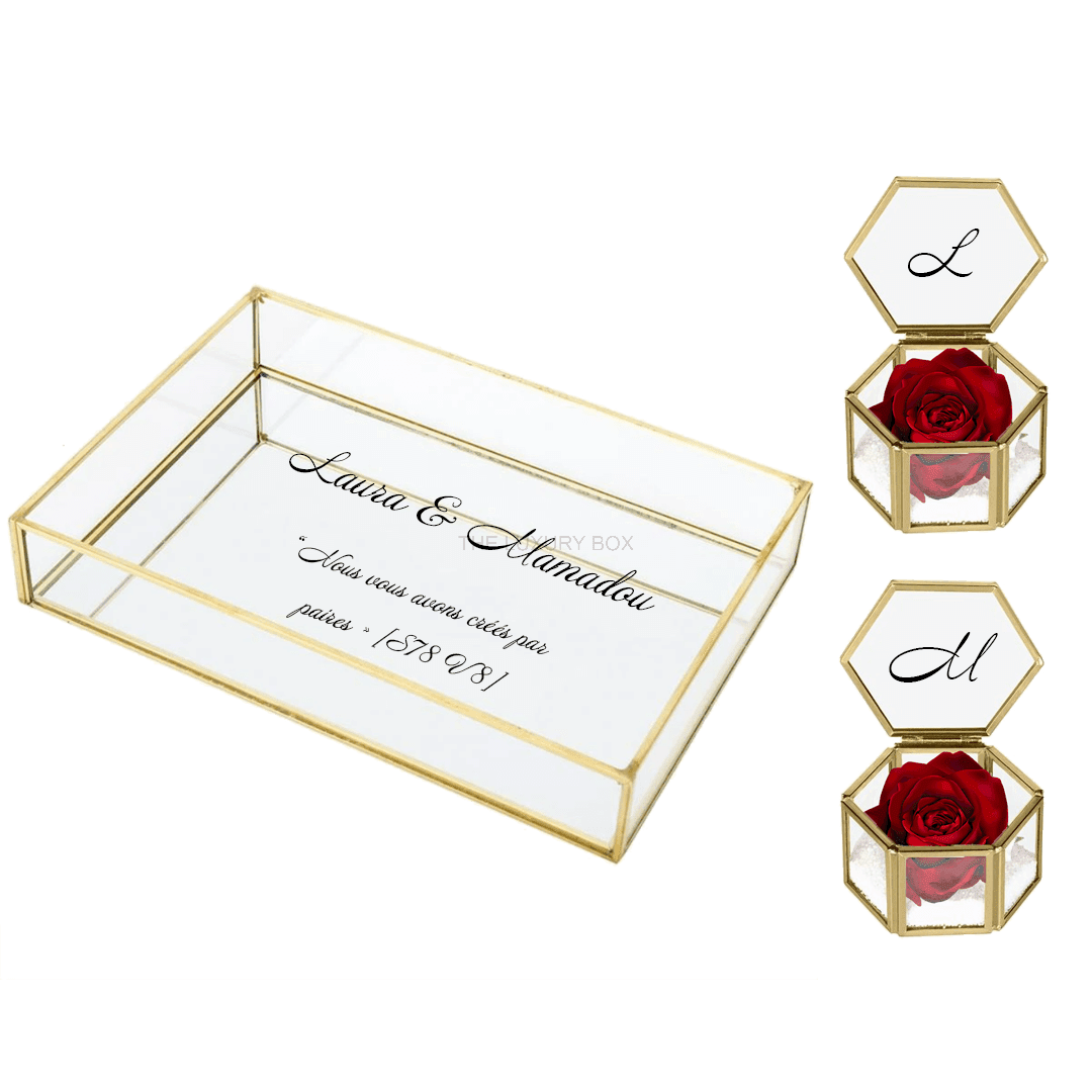 Laura-Mamadou-Rectangle Laura Mamadou Rectangle | The Luxury Box