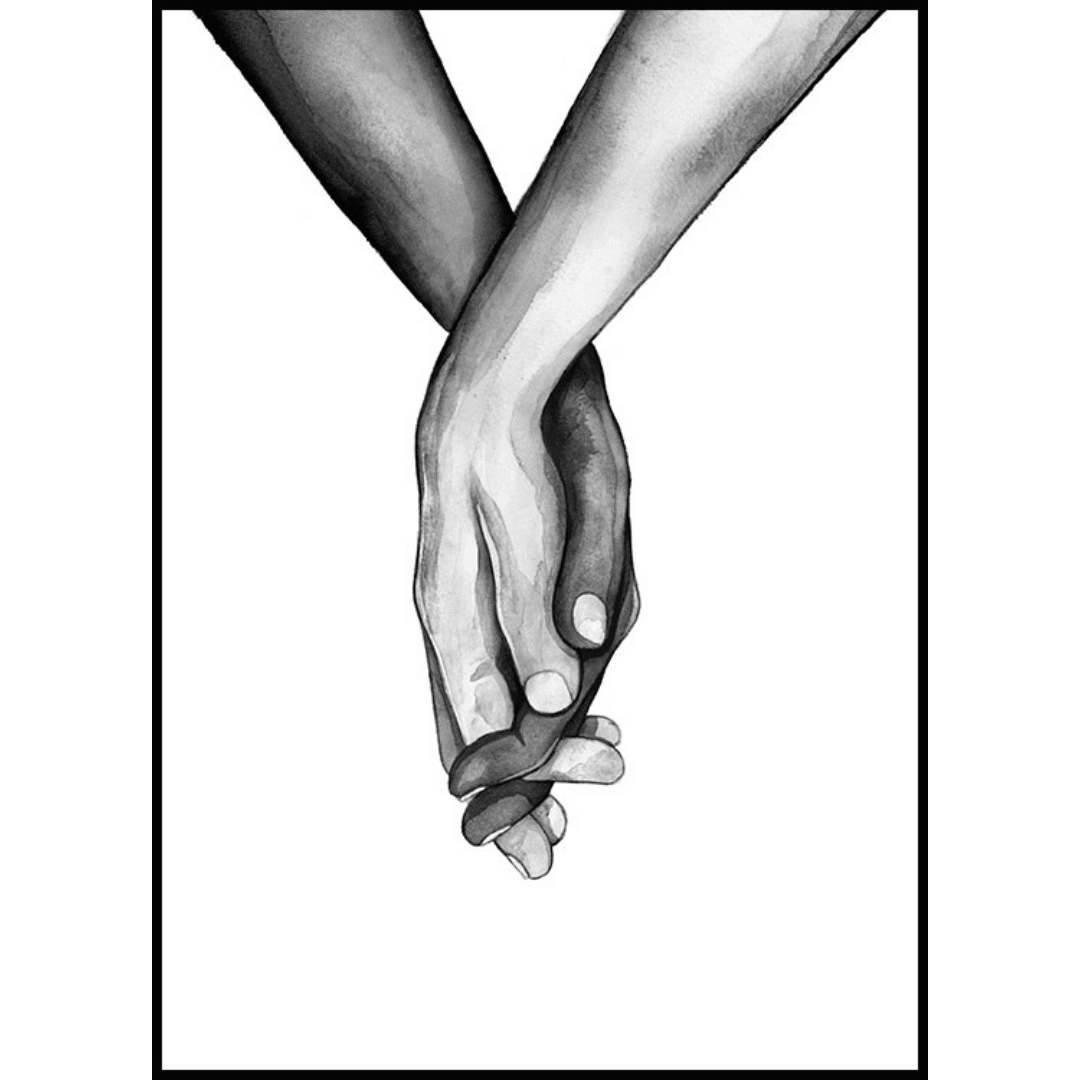 Love Posters Box (1) Love Posters Box 1 | The Luxury Box